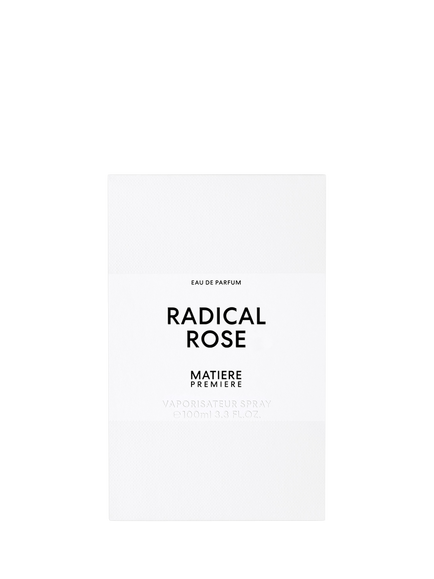 MATIERE PREMIERE Radical Rose Eau de Parfum - view 2, N/A