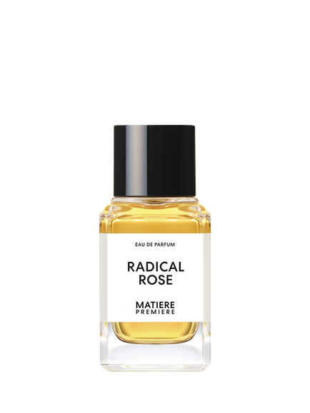 MATIERE PREMIERE Radical Rose Eau de Parfum, N/A