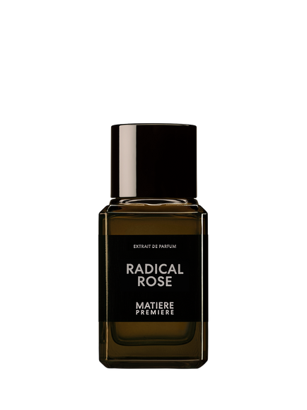 MATIERE PREMIERE Radical Rose Extrait de Parfum, N/A