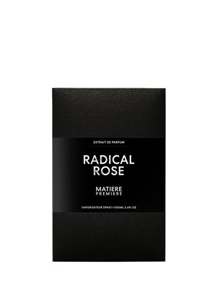 MATIERE PREMIERE Radical Rose Extrait de Parfum - view 2, N/A