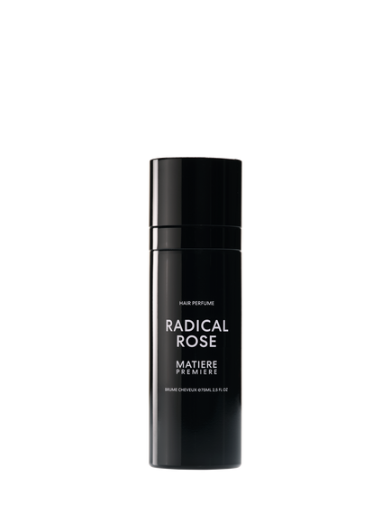 MATIERE PREMIERE Radical Rose Hair Perfume, 75ml, N/A