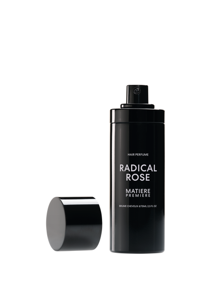 MATIERE PREMIERE Radical Rose Hair Perfume, 75ml - view 2, N/A