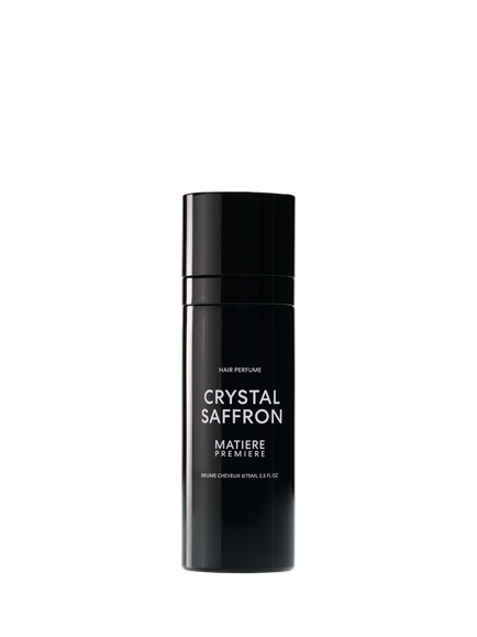MATIERE PREMIERE Crystal Saffron Hair Perfume, 75ml, N/A