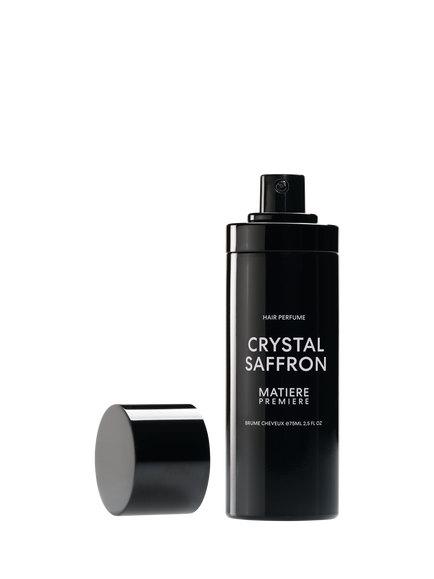 MATIERE PREMIERE Crystal Saffron Hair Perfume, 75ml - view 2, N/A