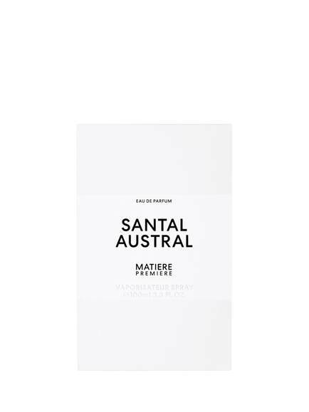 MATIERE PREMIERE Santal Austral Eau de Parfum - view 2, N/A