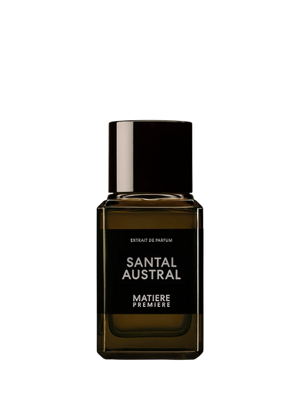 MATIERE PREMIERE Santal Austral Extrait de Parfum, N/A