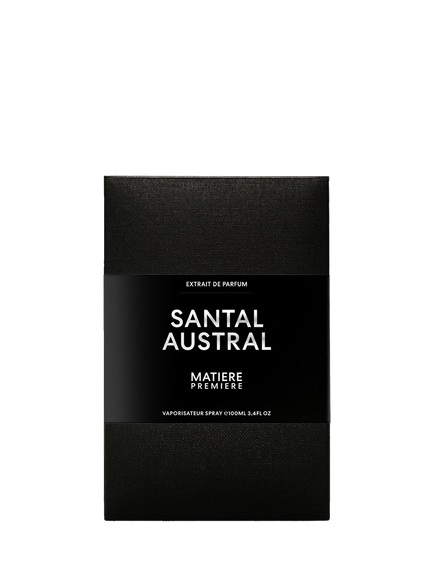 MATIERE PREMIERE Santal Austral Extrait de Parfum - view 2, N/A