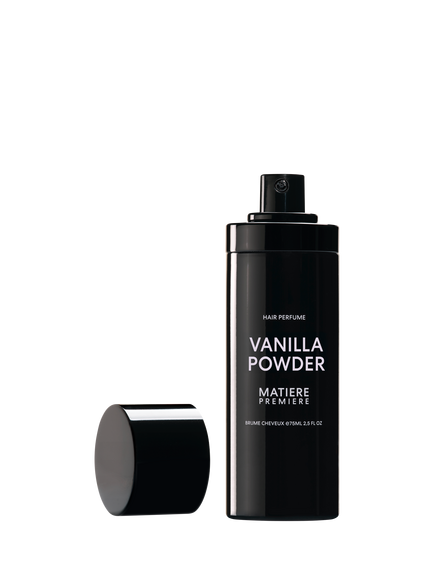 MATIERE PREMIERE Vanilla Powder Hair Perfume, 75ml - view 2, N/A