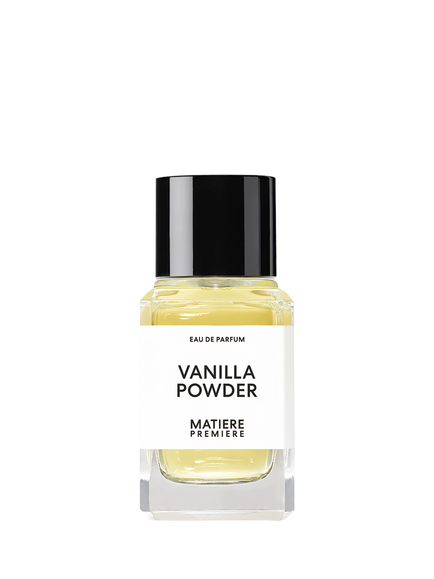 MATIERE PREMIERE Vanilla Powder Eau de Parfum, N/A