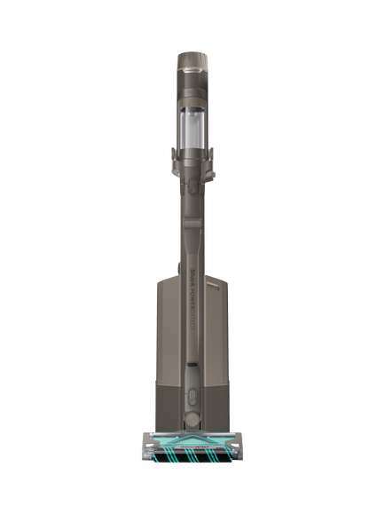 Shark PowerDetect IP3254UKT Clean & Empty Pet Pro Vacuum Cleaner, Café Noir, Café Noir