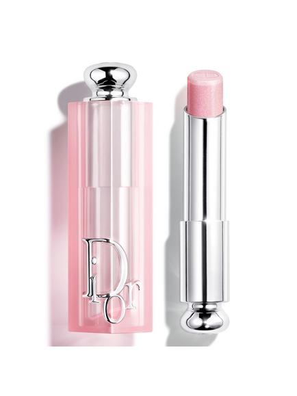 DIOR Lip Glow Swirl, 113 Icy Rosy
