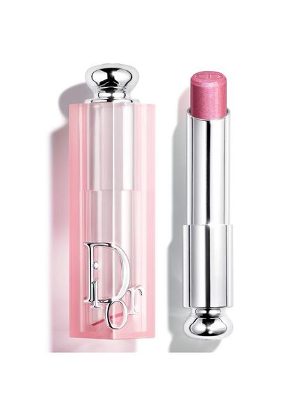 DIOR Limited Edition Lip Glow, 115 Sparkly Plum