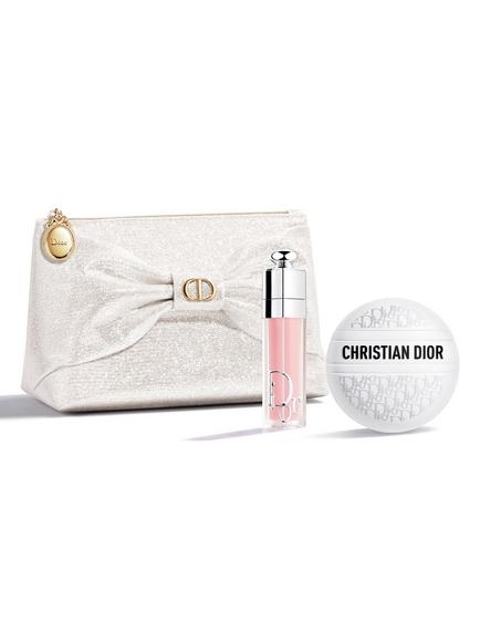 DIOR The Beauty & Care Ritual Holiday Skincare Gift Set, Clear Clear