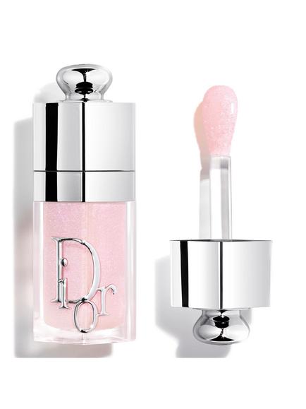 DIOR Lip Glow Oil, 113 Icy Rosy