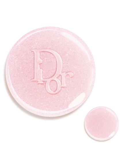 DIOR Lip Glow Oil - view 2, 113 Icy Rosy