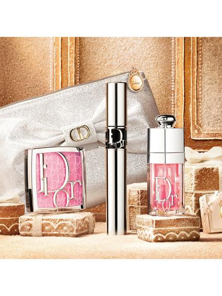 DIOR The Volume & Glow Ritual Holiday Makeup Gift Set - view 2, Clear Clear