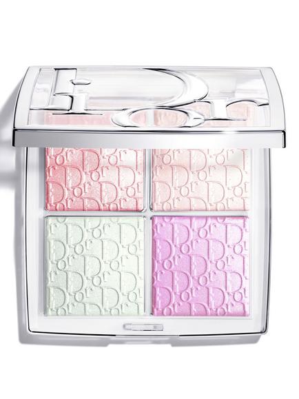 DIOR Backstage Glow Maximiser Palette, 006 Icy Rosy