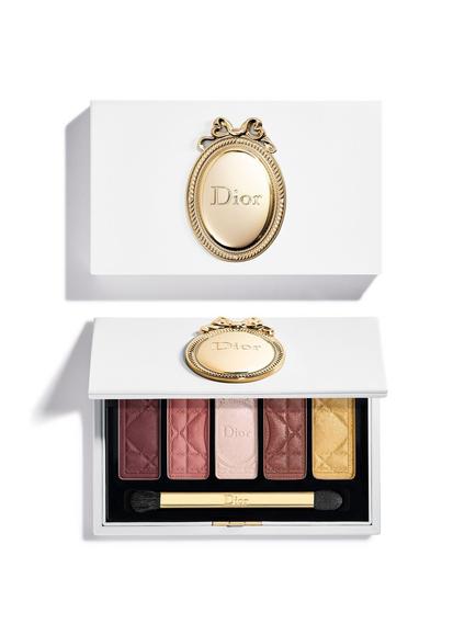 DIOR Holiday Edition Eyeshadow Palette, Multi, Multi Multi
