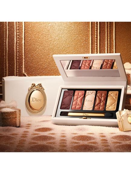 DIOR Holiday Edition Eyeshadow Palette, Multi - view 2, Multi Multi