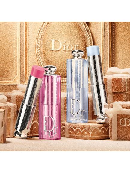 DIOR Backstage Rosy Glow Stick Holiday Edition - view 2, 172 Frosted Blue
