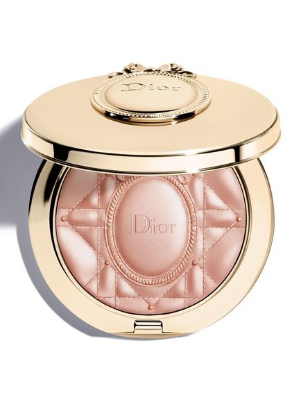DIOR Forever Glow Luminizer Holiday Edition, 29 Frozen Médaillon, 29 Frozen Médallion