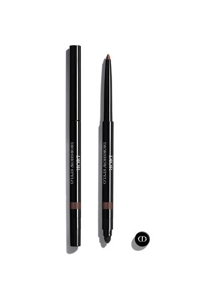 DIOR Diorshow Stylo Holiday Edition, 979 Pearly Brown