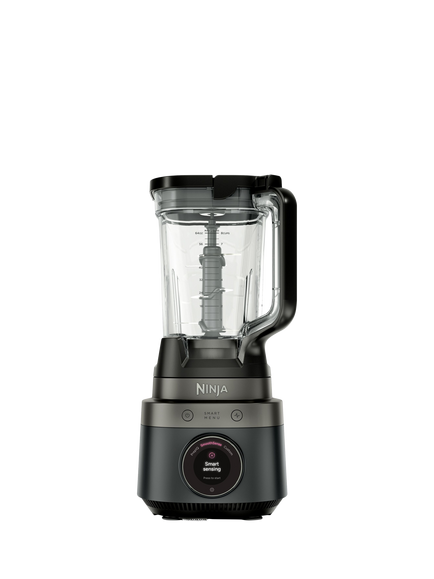 Ninja CrushBOSS Intelligent Food Blender, Onyx, Onyx