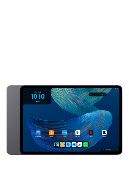 Amazon Alexa Tablet 12 Pro, Octa-Core, Android, Wi-Fi, 8GB RAM, 12” 2.8K, 128GB, Glossy