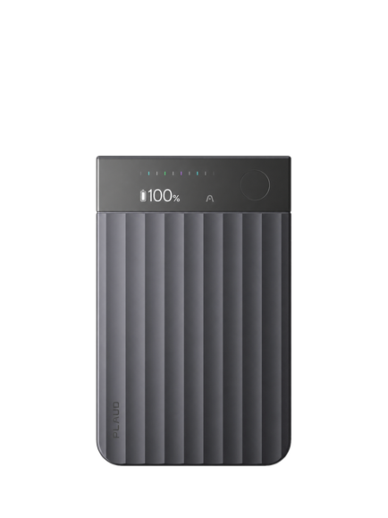 Plaud Note Pro AI Note Taker, Black, Black