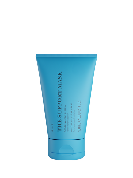Skin Rocks The Support Mask, 100ml, Clear Clear