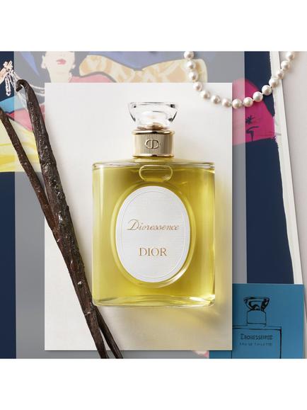 DIOR Dioressence Eau de Toilette Spray, 100ml - view 2, Clear Clear