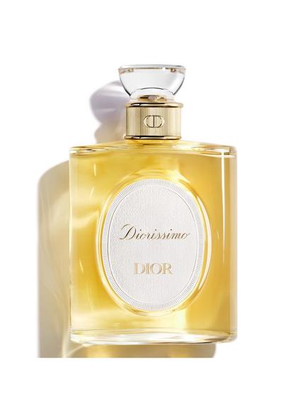 DIOR Diorissimo Eau de Toilette Spray, 100ml, Clear Clear