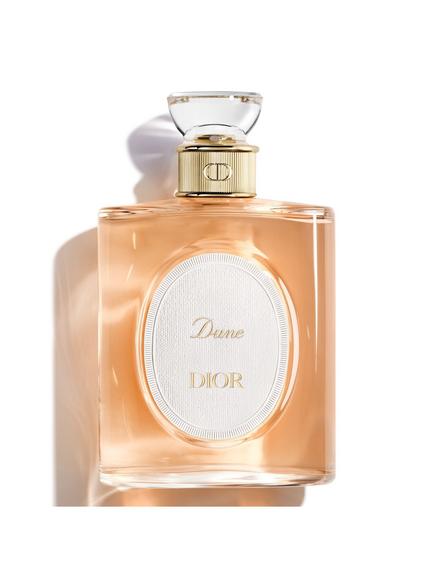 DIOR Dune Eau de Toilette Spray, 100ml, Clear Clear