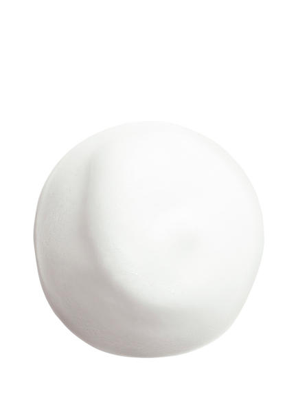 Shiseido Complete Cleansing Microfoam, 180ml - view 2, Clear