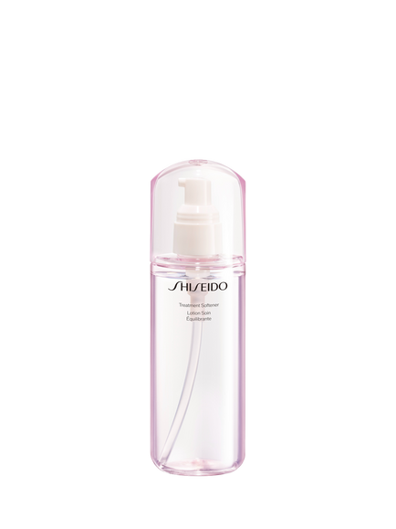 Shiseido Treatment Softener, 150ml, Clear