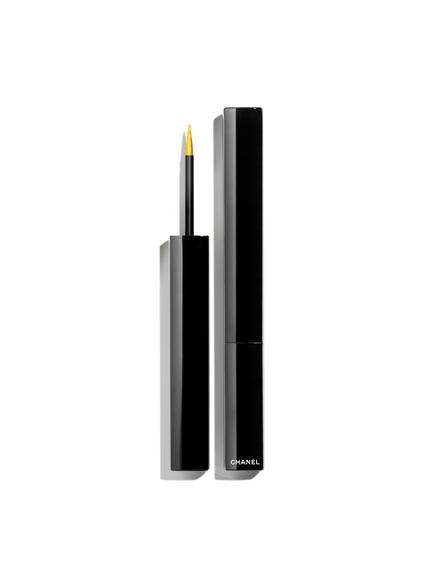 CHANEL Le Liner De CHANEL High Precision Longwearing and Waterproof Liquid Eyeliner, 554 Éclat Doré, 554 Éclat Doré
