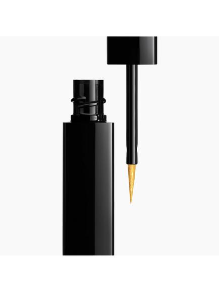 CHANEL Le Liner De CHANEL High Precision Longwearing and Waterproof Liquid Eyeliner, 554 Éclat Doré - view 2, 554 Éclat Doré