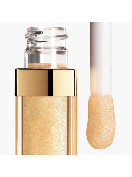 CHANEL Rouge Coco Hydra Gloss Hydrating And Smoothing High Shine Lipgloss - view 2, 464 Étincelle