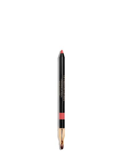 CHANEL Le Crayon Lèvres Longwear Lip Pencil, 196 Rose Poudré