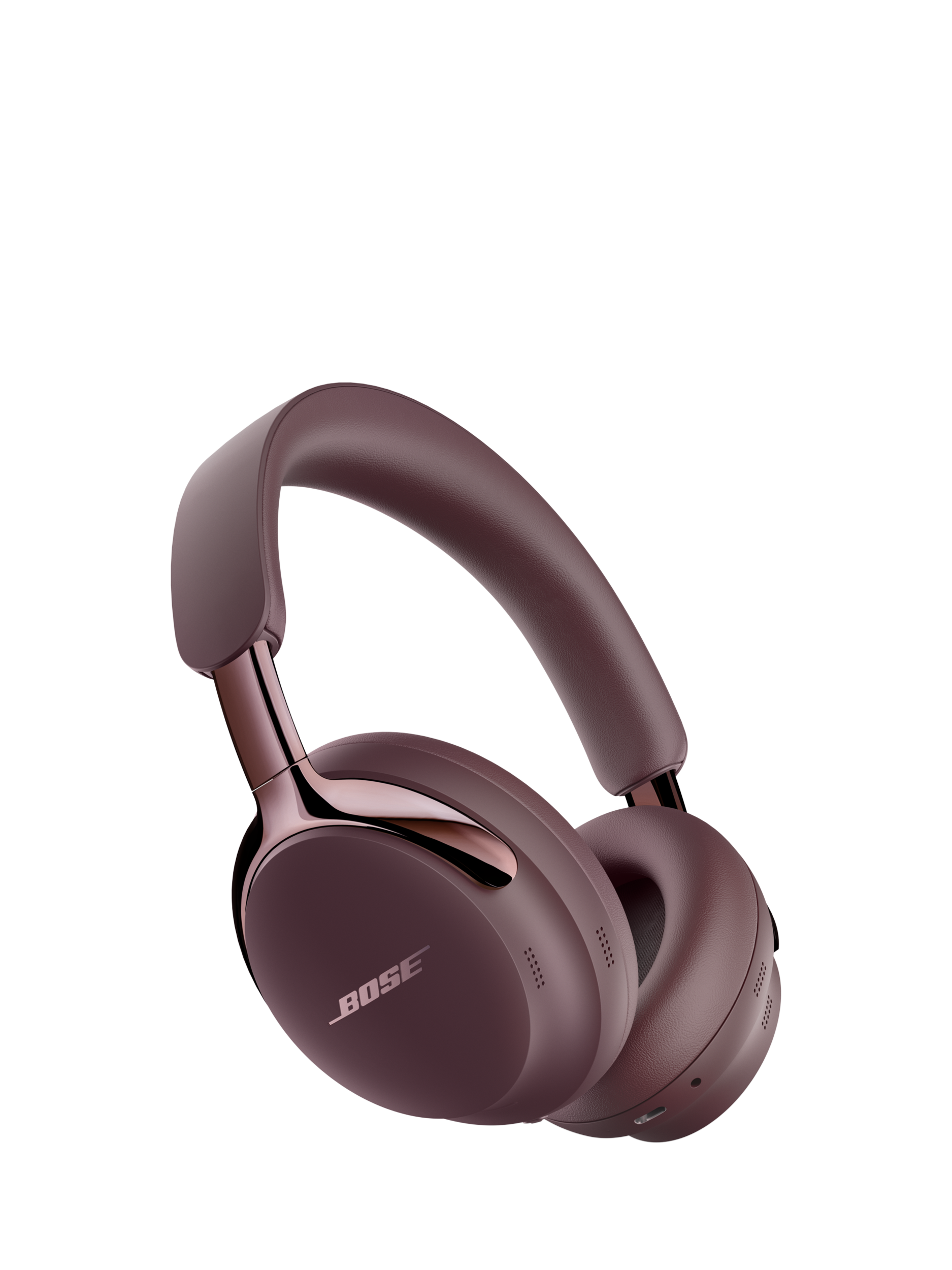 Bose QuietComfort Ultra (2nd Gen) Noise Cancellation Over-Ear