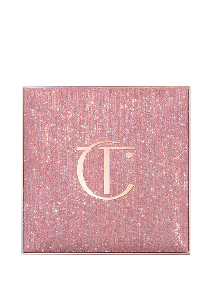 Charlotte Tilbury Hollywood Instant Look In A Palette, Pretty, Glowing Beauty - view 2, Pretty, Glowing Beauty