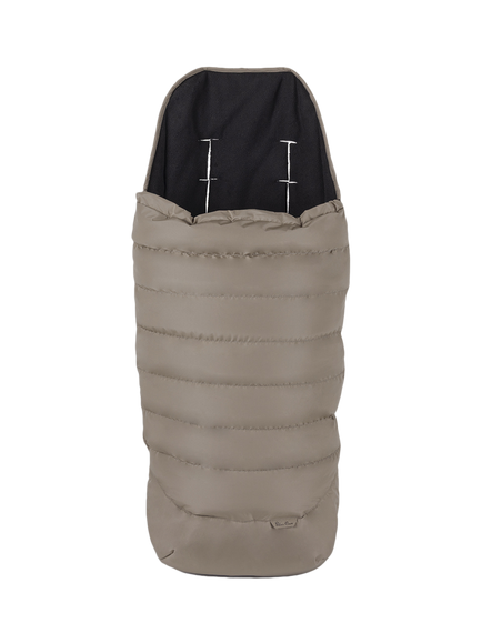 Silver Cross Nia Footmuff, Champagne