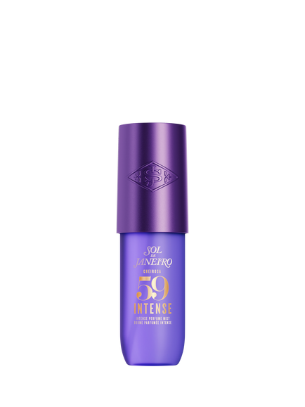 Sol de Janeiro Cheirosa 59 Intense Perfume Mist, 90ml, Clear