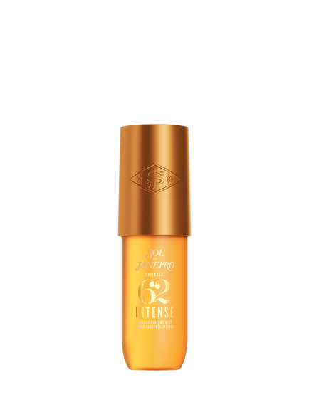 Sol de Janeiro Cheirosa 62 Intense Perfume Mist, 90ml, Clear