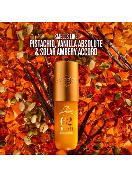 Sol de Janeiro Cheirosa 62 Intense Perfume Mist, 90ml - view 2, Clear