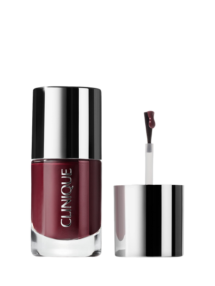 Clinique Limited Edition Colour Rich Nail Polish, Black Honey, Black Honey