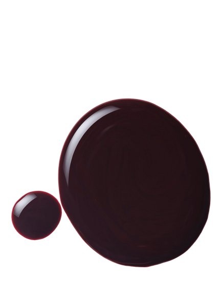Clinique Limited Edition Colour Rich Nail Polish, Black Honey - view 2, Black Honey