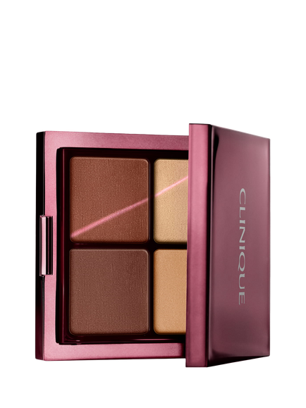 Clinique Limited Edition All About Shadow Quad, Black Honey, Black Honey