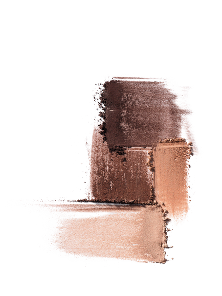 Clinique Limited Edition All About Shadow Quad, Black Honey - view 2, Black Honey