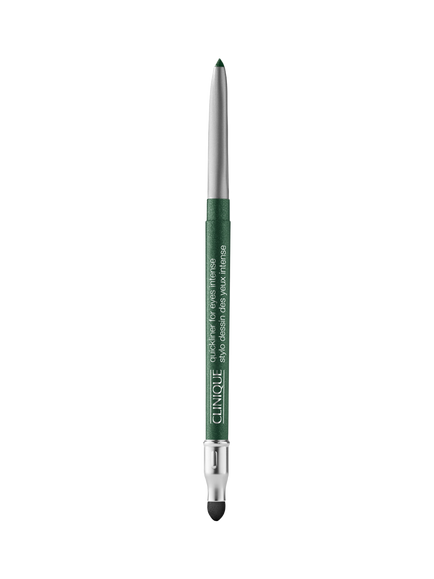 Clinique Quickliner for Eyes Intense Lustre, Aquamarine Lustre